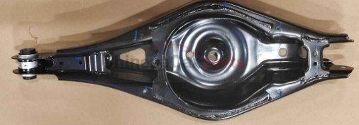 LH LWR SWING ARM RR SUSPENSION