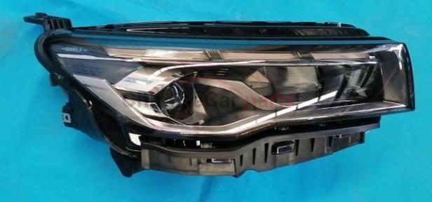 RIGHT FRONT COMBINATION LAMP ASSEMBLY