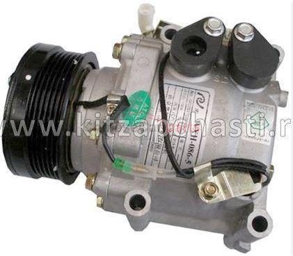 MECHANICAL COMPRESSOR