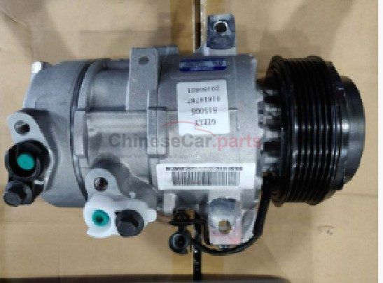 COMPRESSOR ASSY AIR CONDITIONER