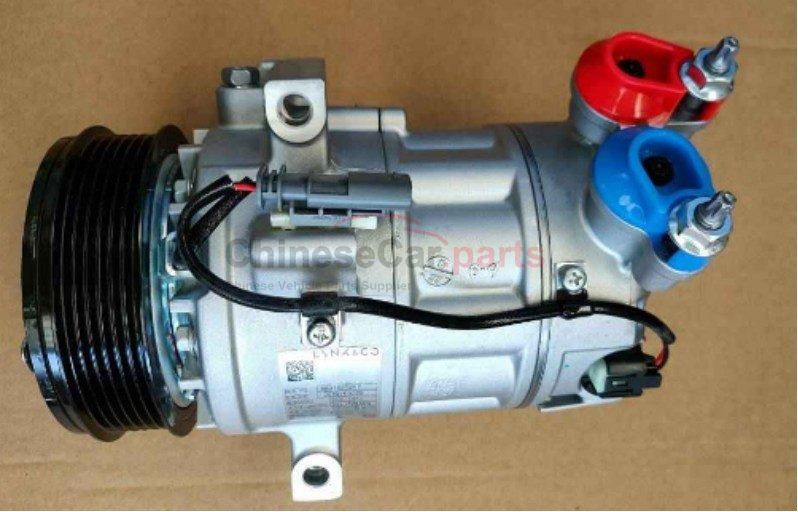 COMPRESSOR ASSY AIR CONDITIONER