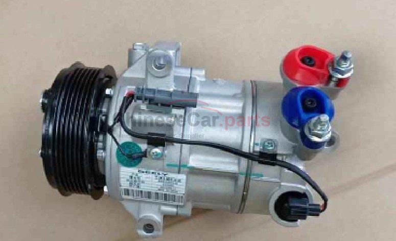 COMPRESSOR ASSY AIR CONDITIONER