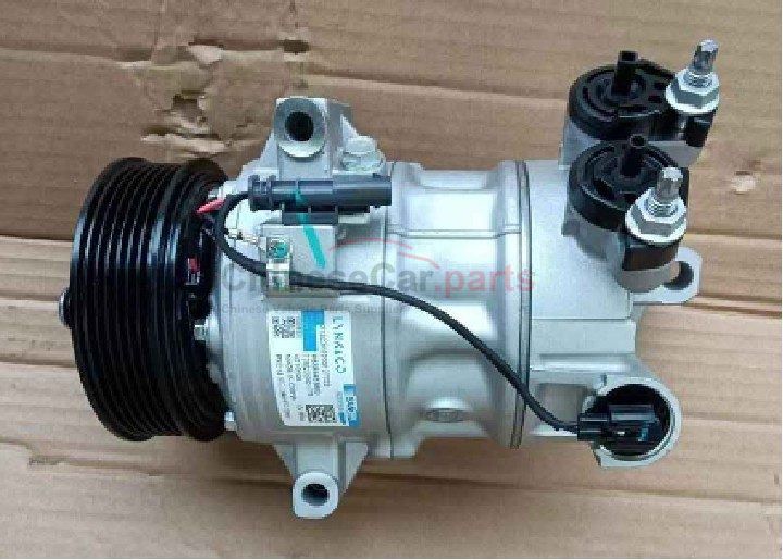 COMPRESSOR ASSY AIR CONDITIONER