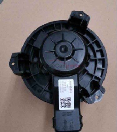 BLOWER A/C