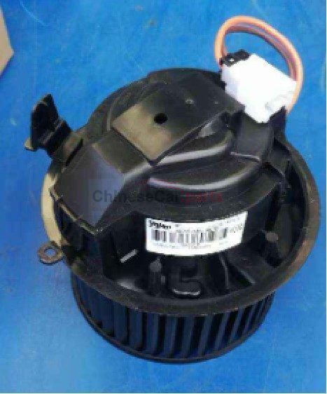 BLOWER A/C