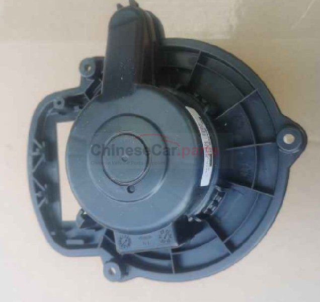 BLOWER ASSEMBLY