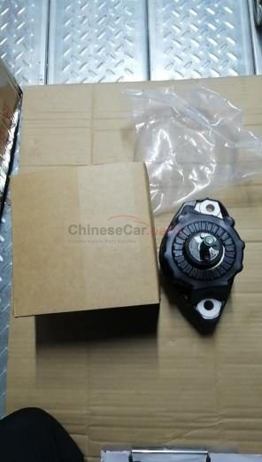 L ENGINE MOUNT ASSEMBLY