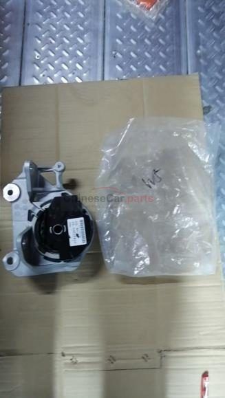ENGINE L MOUNTING ASSEMBLY
