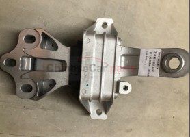 LEFT ENGINE MOUNT ASSEMBLY