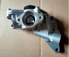 OIL PUMP ASSEMBLY