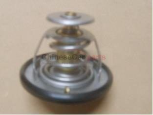 THERMOSTAT ASSEMBLY