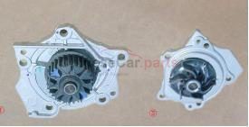 WATER PUMP ASSEMBLY