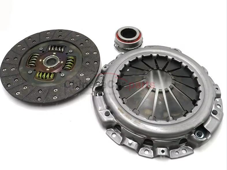 CLUTCH KITS ASSY