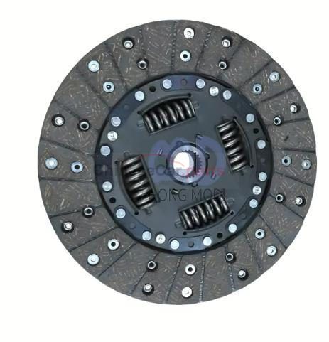 CLUTCH DISC