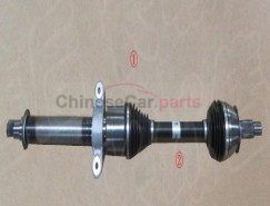 HALF SHAFT ASSEMBLY-R