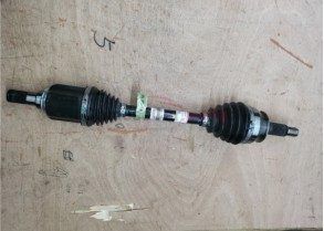 DRIVE SHAFT ASSEMBLY-L