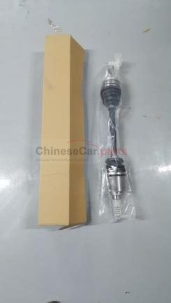 HALF SHAFT ASSEMBLY-L