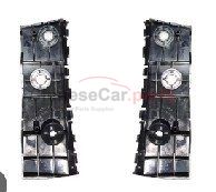 FRONT BUMPER BRACKET R
