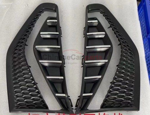 FOG LAMP COVER L