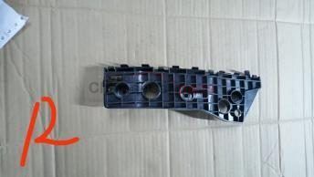 FRONT BUMPER BRACKET L
