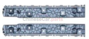 REAR BUMPER BRACKET L