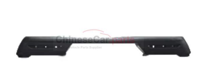 BUMPER BRACKET