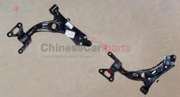 FRONT SUSPENSION LOWER R CONTROL ARM ASSEMBLY