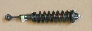 FRONT SHOCK ABSORBER ASSEMBLY