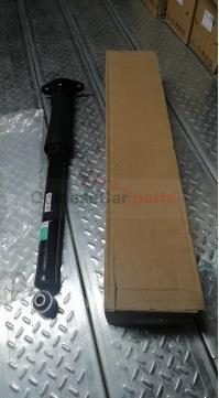 REAR SHOCK ABSORBER ASSEMBLY