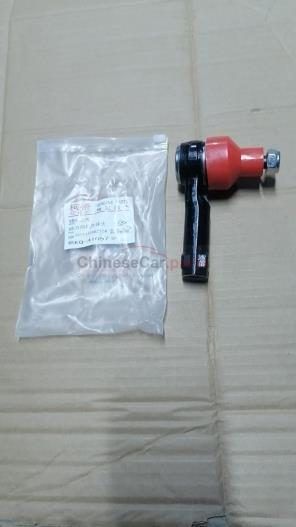 STEERING GEAR OUTER TIE ROD END