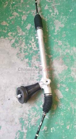 STEERING GEAR