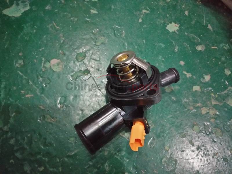 thermostat