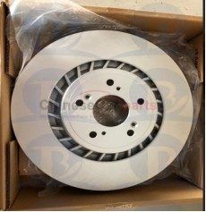 FRONT BRAKE DISC