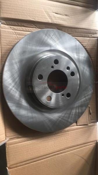 FRONT BRAKE DISC