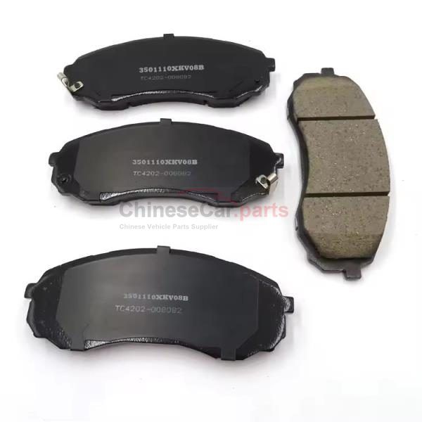 BRAKE PAD