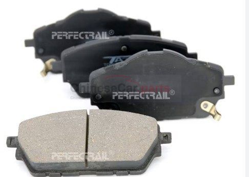 BRAKE PAD