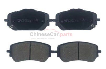 BRAKE PAD