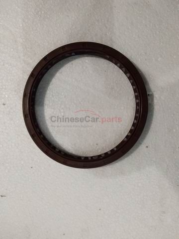 Front crankshaft oil seal
