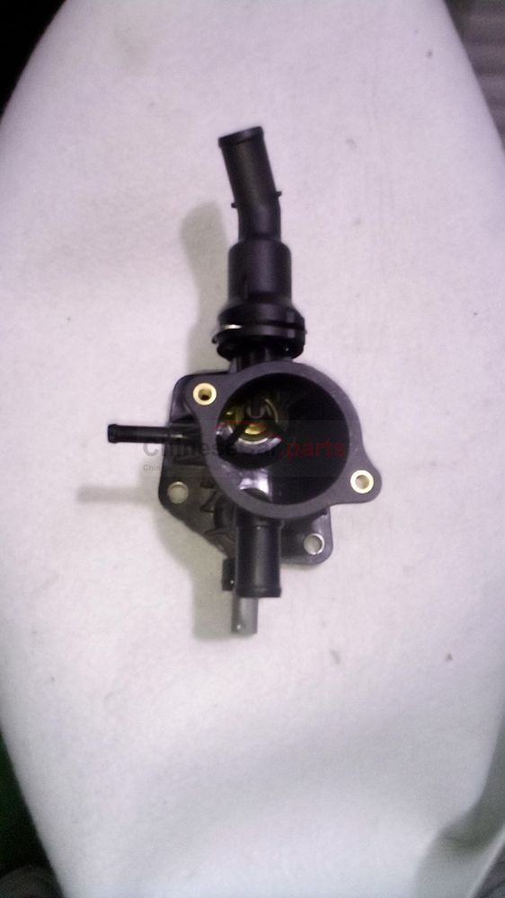 Thermostat