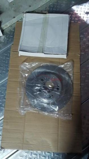 REAR BRAKE DISC