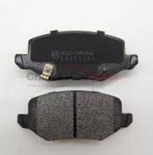 BRAKE PAD