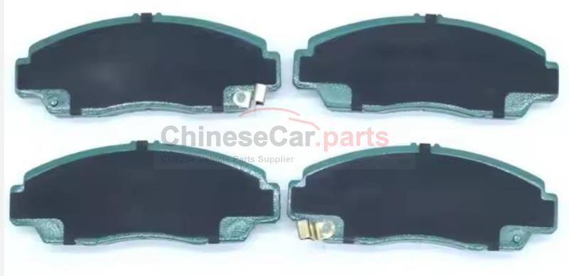 BRAKE PAD