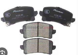BRAKE PAD
