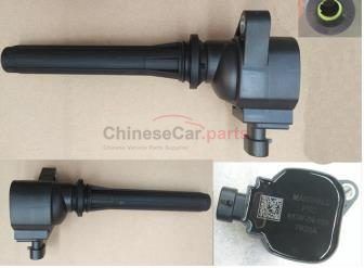 IGNITION COIL ASSEMBLY
