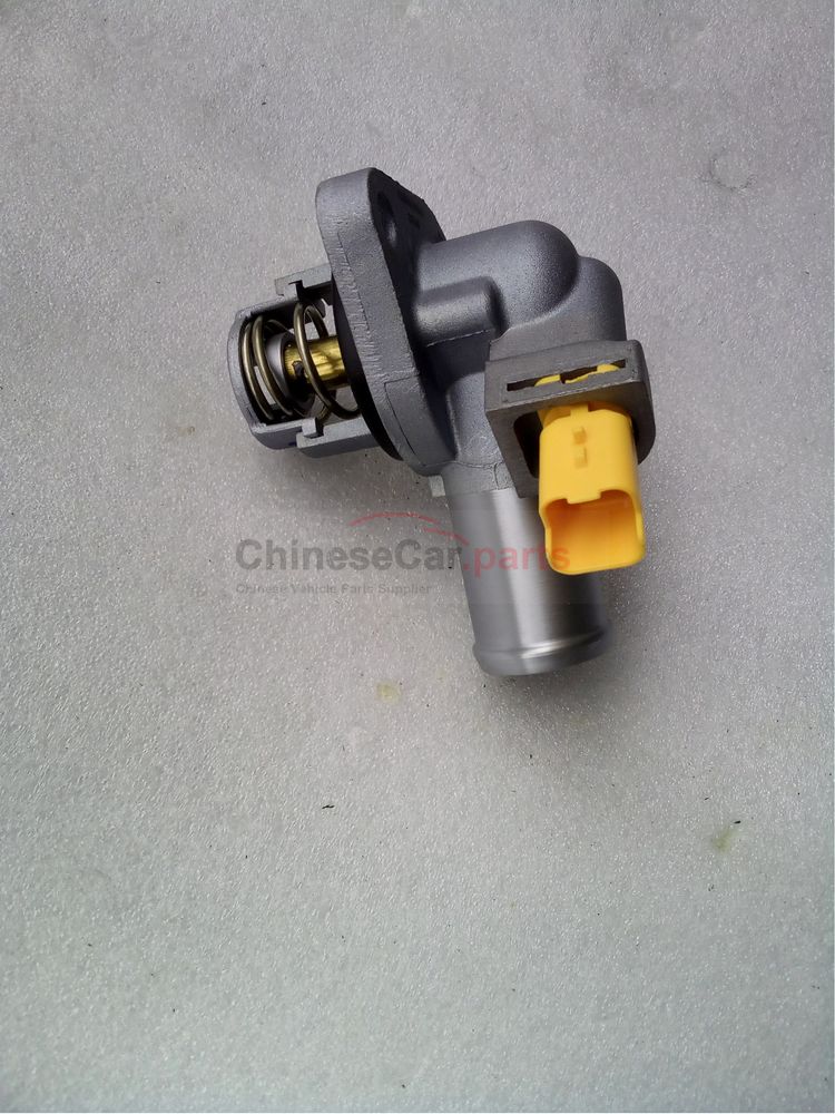 Thermostat