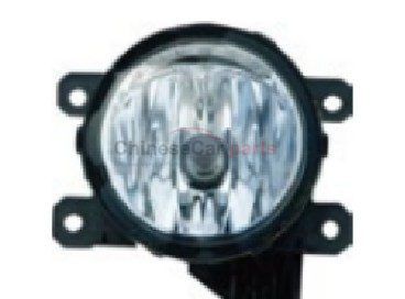 FRONT FOG LAMP L/R