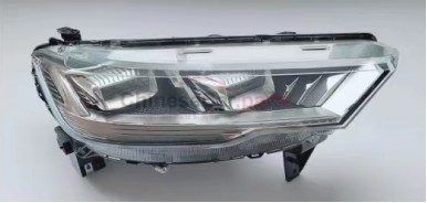 HEAD LAMP L-LED