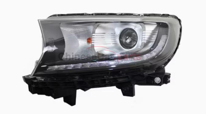 HEAD LAMP