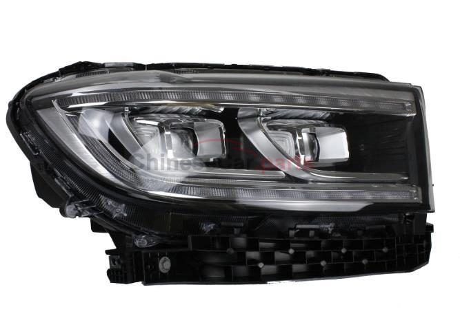 HEAD LAMP