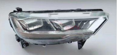 HEAD LAMP R-LED